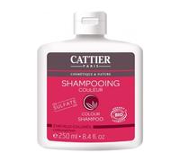 Champú Cattier Cabello Teñido 250 ml
