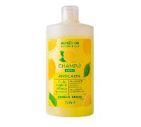 Champú Citric Anticasp Betres On 750 ml - anticaspa y cuidado del cuero cabelludo