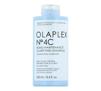 Champú clarificante Olaplex No.4 C Bond Maintenance 250 ml