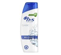 Champú Classic Clean 330 ml H-S