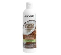 Champú Coco & Biotina 380 ml Babaria