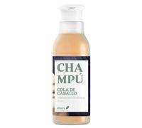 Champú Cola de Caballo y Biotina 250 ml Fortalecedor Capilar para Cabello Débil y Quebradizo Aporta Fuerza, Brillo y Vitalidad