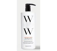 Champú Color Security, fórmula sin sulfatos para cabello tratado, protección UV y defensa de la decoloración, para un color vibrante y duradero, calidad profesional de salón de belleza, 946 ml