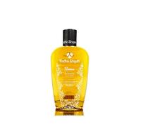 Radhe Shyam Champú de henna rubio 250 ml