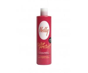 CHAMPU COLOREADOS 400 ML NELLY