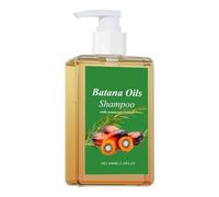 Champú Con Aceite De Batanas, 100ML Champú Crecimiento Cabello Aceite Batanas Para Hombres Mujeres, Champús Aceites Batanas Caída Cabello Extracto Romero, Tratamientos Crecimiento Cabellos Champús