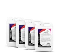 Champú con Acondicionador para Perros Fresh 20 litros | Ecológico con Vitamina B5 Recupera el Brillo y la Suavidad del Pelaje