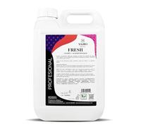 Champú con Acondicionador para Perros Fresh 5 Litros | Ecológico con Vitamina B5 Recupera el Brillo y la Suavidad del Pelaje