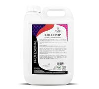 Champú con Acondicionador para Perros Lollypop 5 litros | Ecológico con Vitamina B5, Aroma Dulce e Intenso