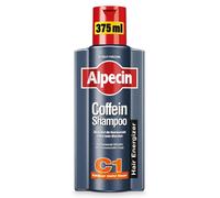Champú Con Cafeína Alpecin C1 375 Ml XXL Nuevo (921)