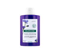Champú con Centaurea BIO 400 ml