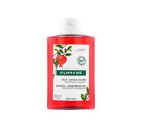 Champú con Granada 400 ml