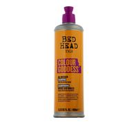 Champú con infusión de aceite de diosa Tigi Bed Head Colour 400 ml