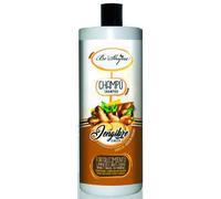 Champú con jengibre Be´Shyne® 1L,estimulante que ayuda en el crecimiento de la fibra capilar