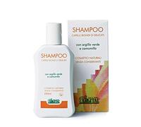 Argital Champú con manzanilla – Cosmética natural – 250 ml