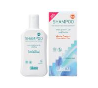 Champú con romero y ortiga - Argital cosmética natural - 250 ml.