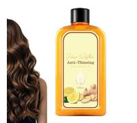 Champú contra la Caída del Cabello - 100ml Acondicionador Natural,Champú Para Engrosar El Cabello - para el Acondicionamiento, el Fortalecimiento, Calmado del Cuero Cabelludo y la Limpieza Profunda