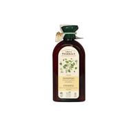 Champú contra la caspa ABEDUL Y ZINC. Green Pharmacy. 350 ML.