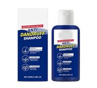 Champú Control de Grasa - Hidratación Duradera, Mejora la Textura Del Cabello Seco Y Encrespado, Nutre Profundamente El Cabello Y Deja Las Hebras Suaves Y Sedosas(4pcs)