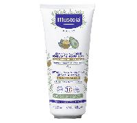 Mustela Champú Crema Desenredante Nutritivo 200ml