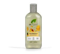 Champú Cuero Cabelludo Sensible Caléndula Bio - Dr. Organic - 265ml