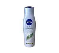 Champú cuidado de NIVEA y acondicionador 2 en 1 Cuidado Express, paquete de 4 (4 x 250 ml)