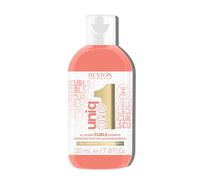 Champú Curls Uniq One