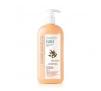 Champú Curly