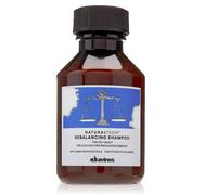 Champú Davines Natural Tech Rebalancing Reequilibrante 100 ml