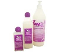 CHAMPÚ de Aceite de Almendras KW 1000 ml.