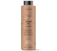 Champú de aceite de argán lakme teknia 1000ml