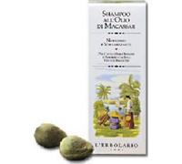 CHAMPÚ DE ACEITE DE MACASSAR 150ML