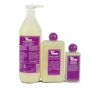 CHAMPÚ de Aceite de Visón Kw. 1000 ml.