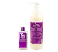 ChampÚ de aceite de visón kw. 200 ml.