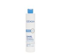 Champu De Aceite Ozoniz Ozoaqua 250 Ml - Cuidado del Cabello