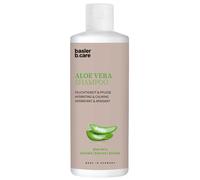 Champú de Aloe Vera 200 ml