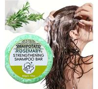 Champú de , Aloe Vera y : Limpieza profunda, hidratación para el cabello y cuidado cabelludo, refrescante y no , añade , para viajes