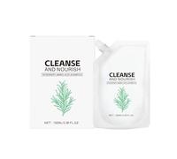Champú de aminoácidos de romero, champú para el crecimiento del cabello para adelgazar el cabello, mujeres y hombres, zinc PCA espesa y fortalece el cuero cabelludo con seda hidrolizada
