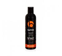 Champú de avena para gatos - Bubble's - Cantidad: 250 ml