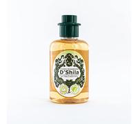 Champú de Bardana (Estimulador) 300 ml de D'Shila