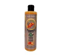 Champú de Batana para el Crecimiento del Cabello, Batana y Coco, regenera el cabello y estimula el crecimiento capilar, para hombres y mujeres, nutre el cuero cabelludo, elimina el frizz 300ML