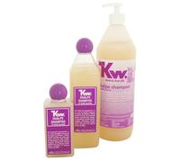 CHAMPÚ de Cachorros y Proteínas Kw. 1000 ml.