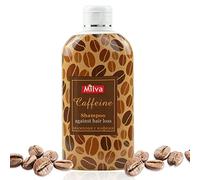 Champú de cafeína Against para la pérdida de cabello, estimula el crecimiento del cabello, 200 ml