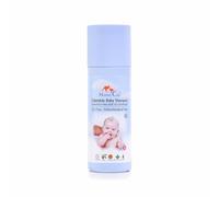 Champú de Caléndula Anticaspa Calendula Baby Shampoo 400 ml - Para Recién Nacidos (Sin SLS y sin parabenos) para Todo Tipo de Pelo Manteca de Karité y Aloe Vera