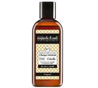 Champu de Cebolla 100ml