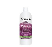 Champú Cebolla 100 ml Babaria Champús