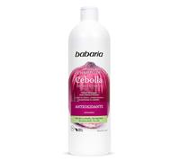Champú de Cebolla Babaria | Precio, Comprar n/a 600 ml