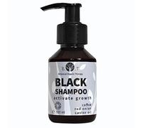 Champu de Cebolla, Cafeina y Ricino para Cabello Graso: Estimulador Capilar, Fortalecedor, Anticaída y Seborregulador. SIN Parabenos, SIN Sulfatos, SIN Siliconas - 100 ml