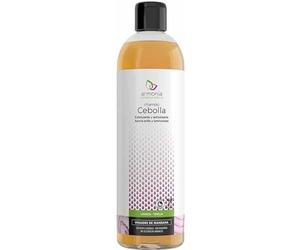 Champú de Cebolla con Vinagre de Manzana 400ml