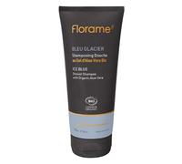 Champú de ducha Florame Glaciar Azul 200 ml